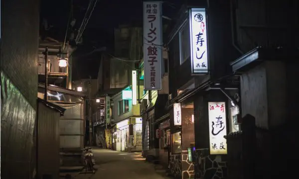 24 hours in Nozawa Onsen, Japan: what to do, see & of course, eat! 35 Nozawa Japan 9
