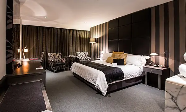 Fashion-forward brand takes over a second HOTEL in Brisbane 11 Ovolo The Valley hotel in Brisbane 2