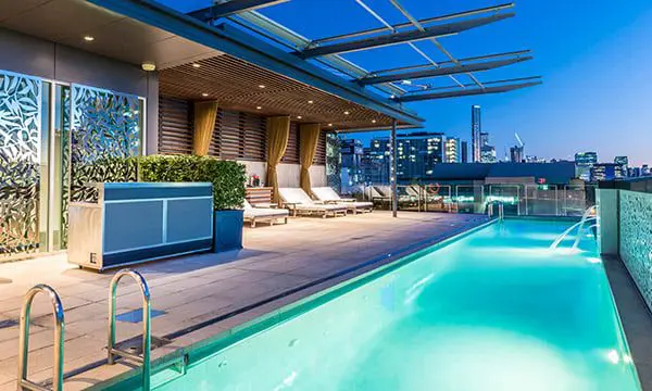 Fashion-forward brand takes over a second HOTEL in Brisbane 12 Ovolo The Valley hotel in Brisbane 4