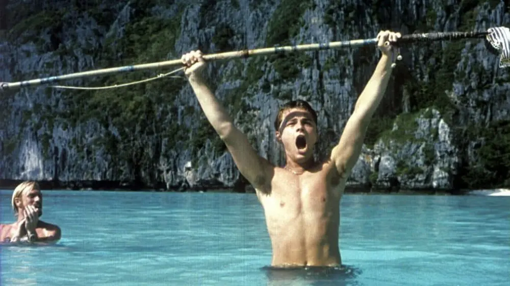 Thailand temporarily blocks tourists from beach made famous by Leonardo DiCaprio's 'The Beach'