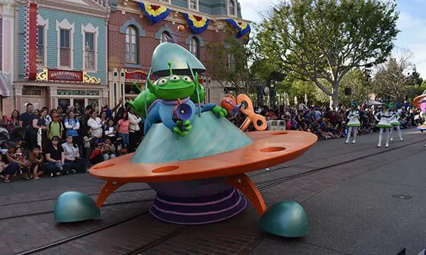 Pixar Fest 6