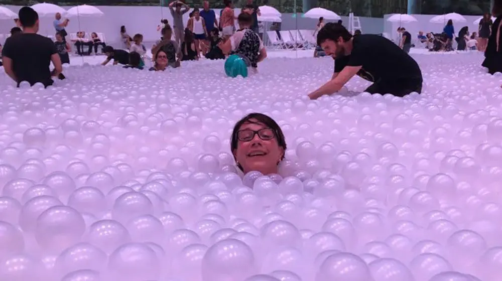 APPOINTMENT: Meet KARRYON's new Project & Partnerships Specialist