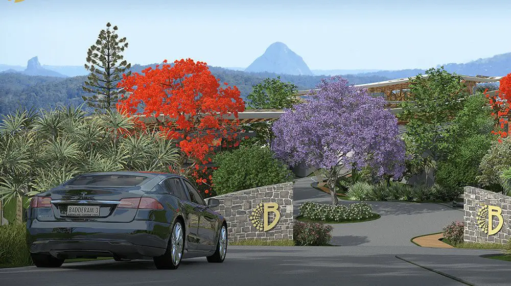 GO INSIDE the Sunshine Coast's first new major 5-star hotel in 30 years!