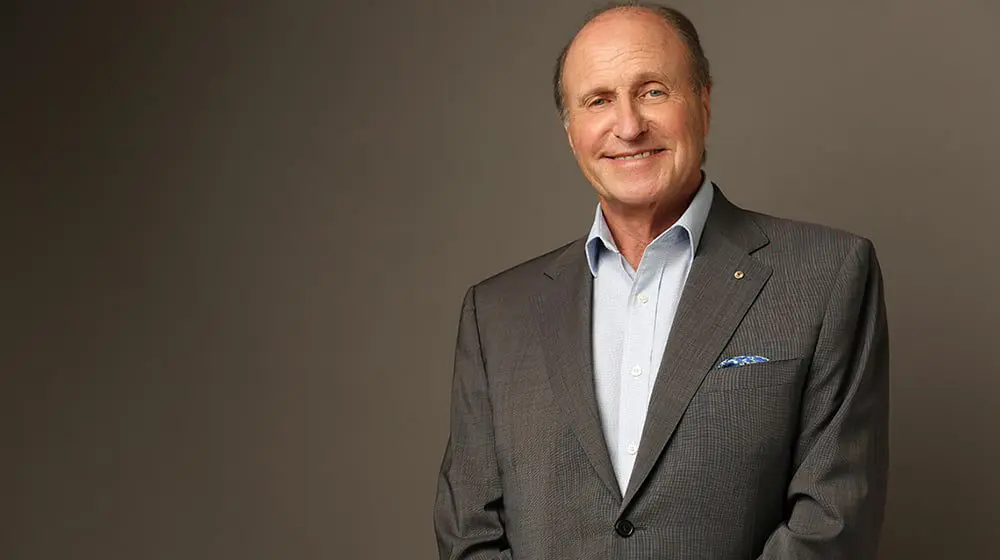 #travelforlife: Tom Goldman Founder, Goldman Travel 19 Tom Goldman