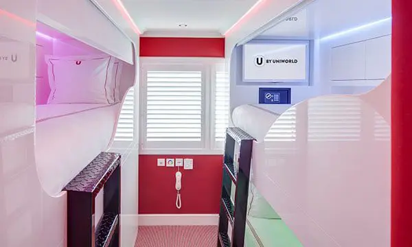 U by Uniworld The A 2