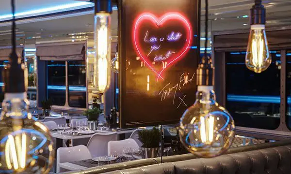 U by Uniworld The A 3