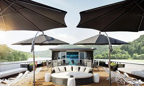 U by Uniworld The A 7