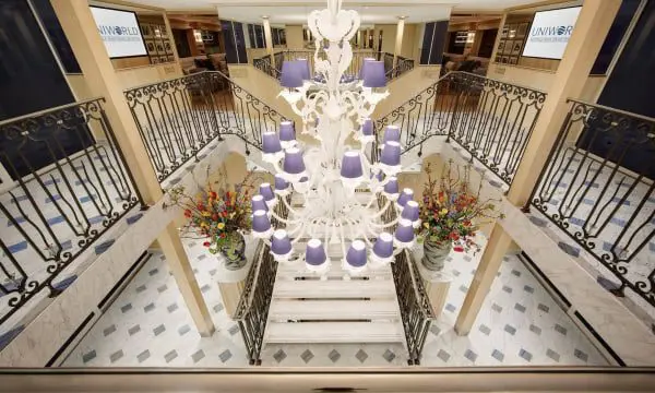 Uniworld SS Beatrice 3