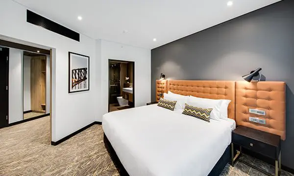 Vibe Hotel North Sydney 5