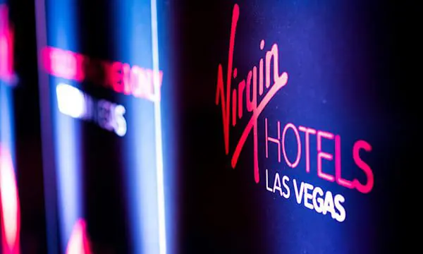Virgin Hotels Las Vegas 2