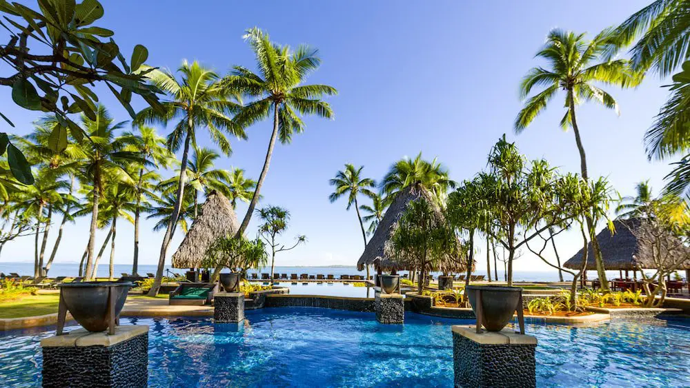 HOTEL REVIEW: The heavenly Westin Denarau Island Resort & Spa Fiji