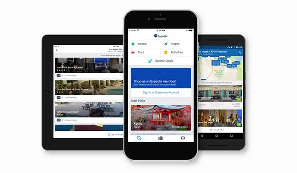 THE 2018 KARRYON AWARDS: All the winners revealed: YOU voted, now see who WON! 132 expedia-karryon