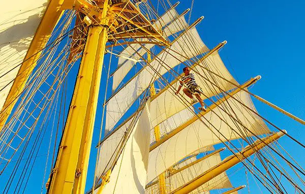 Beyond Bali – Discover Indonesia's other jewels aboard a tall ship! 33 indo3