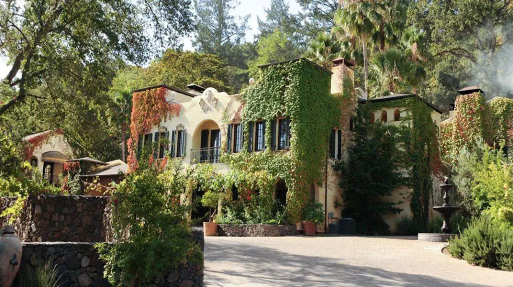 WINE & UNWIND: A holistic approach to wellbeing in Sonoma County