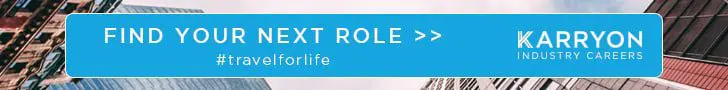 #travelforlife: Tom Goldman Founder, Goldman Travel 21 karryon-careers