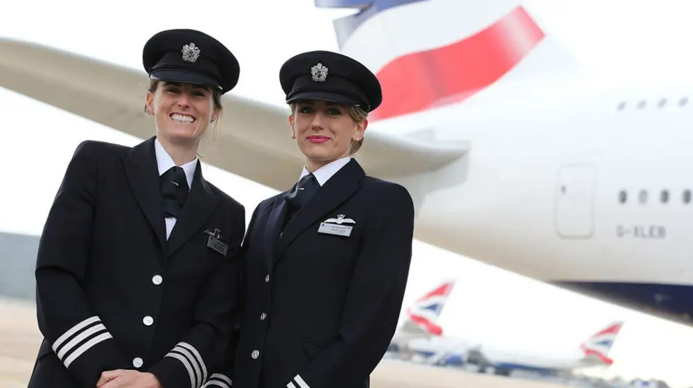 British Airways: A Vaccine Should Not Be Needed For Air Travel