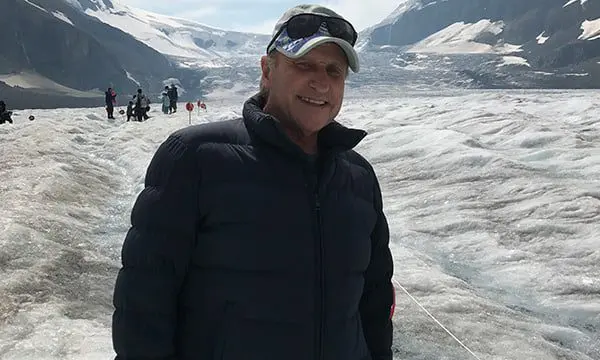 #travelforlife: Tom Goldman Founder, Goldman Travel 17 Goldman Travel