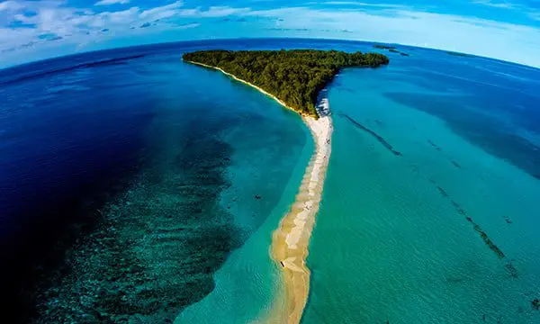 P&O Cruises Papua New Guinea 3