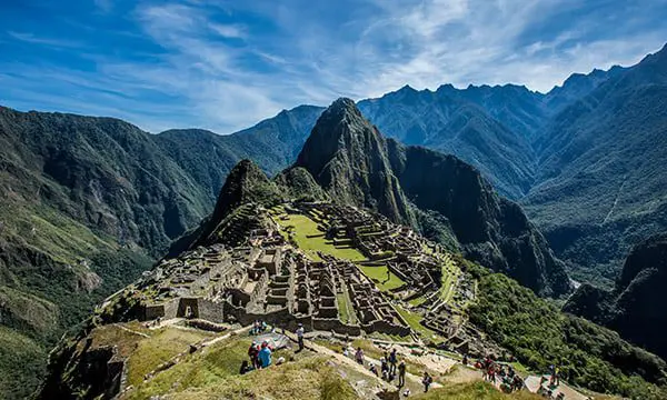 ¡BACÁN! 5 Travel Agents are going to PERU! 11 Peru Unique Latin America