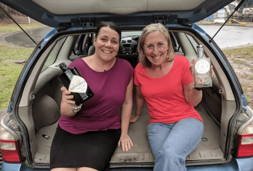 SHOW YOUR SUPPORT: Travel Agent to drive from Brisbane to Darwin for charity