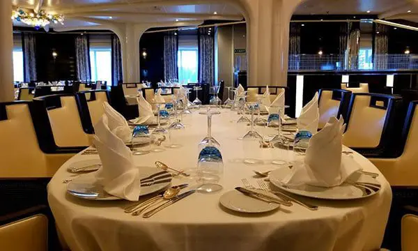 AHOY, MATIES! There's a new Seabourn ship at sea 11 Seabourn Ovation 2