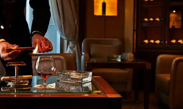 Silversea Silver Spirit 5