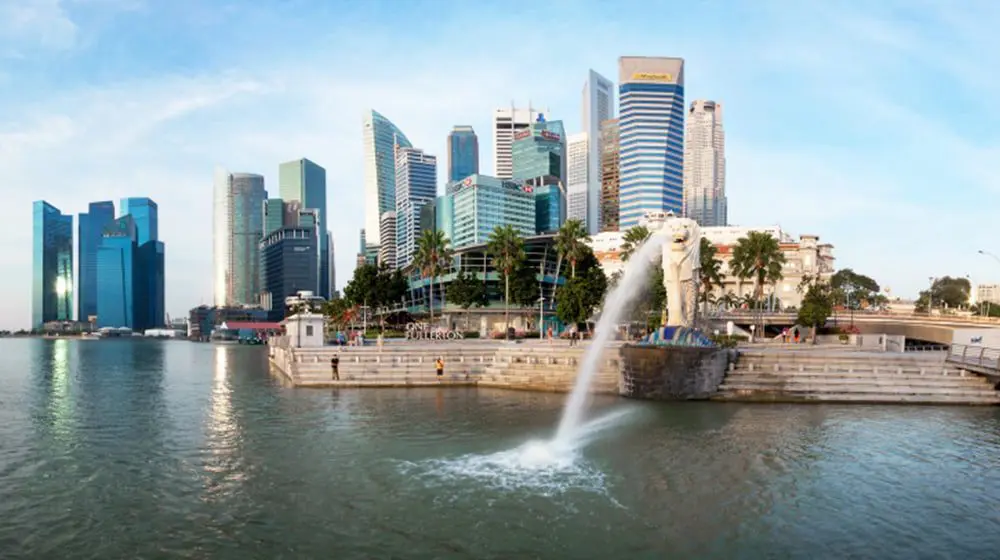 TRAVEL TIPS: What to do with 48 hours in Singapore