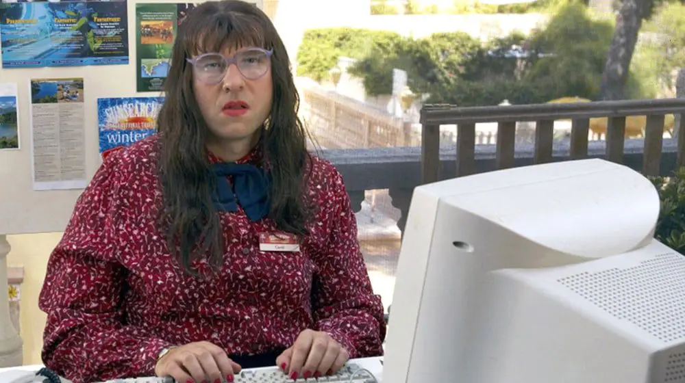 Why Travel Agents say 'no' to booking something you found online