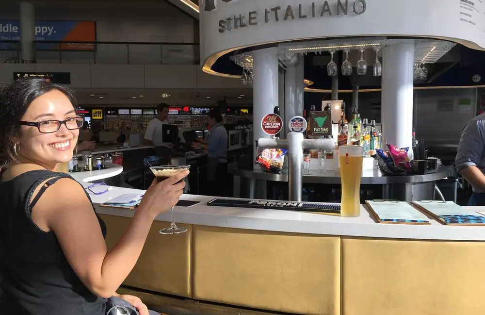 PRIORITY PASS: Turning the airport into a wonderland