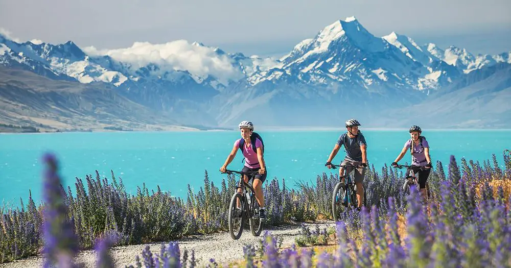 #TRENZ 2018: More Aussies are putting NZ on their travel map, more often