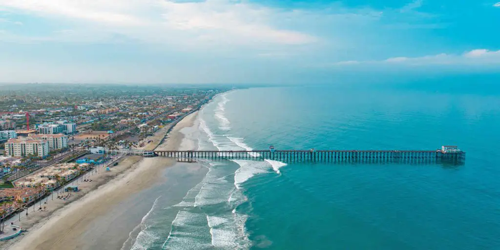 COASTAL LUXURY: Stylish treasures in La Jolla, San Diego