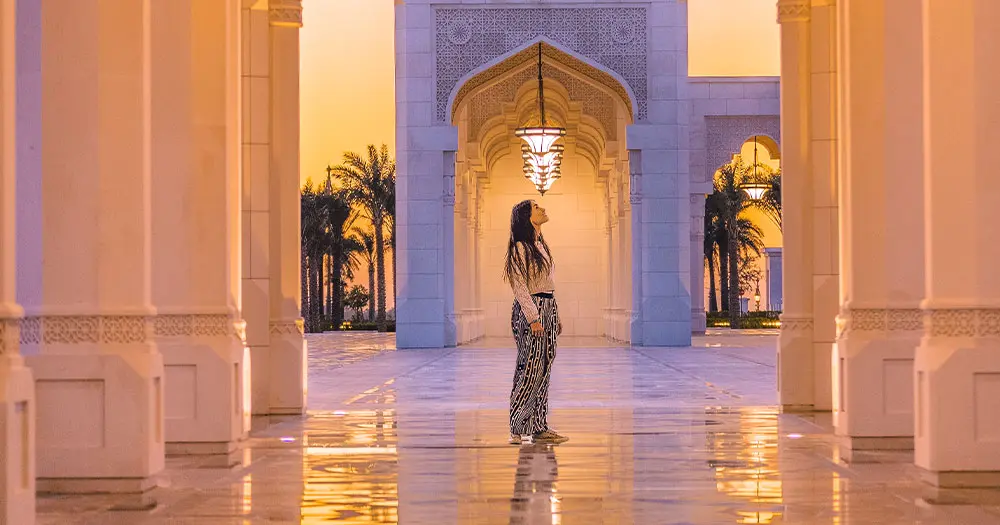 Karryon's Top 10 stories of the week: Catch up on our most-wanted: May 20 10 1 Abu Dhabi.hero