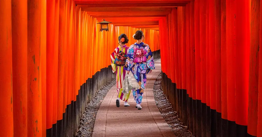 Karryon's Top 10 stories of the week: Catch up on our most-wanted: May 20 8 3 Japan Kyoto Geisha