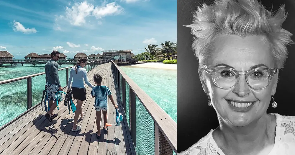 Karryon's Top 10 stories of the week: Catch up on our most-wanted: May 20 4 7 ClubMed Michelle Nickleson