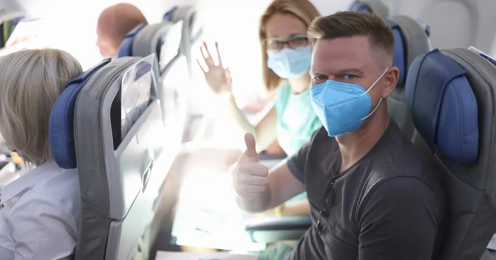 Karryon's Top 10 stories of the week: Catch up on our most-wanted: May 20 3 8 Mask plane
