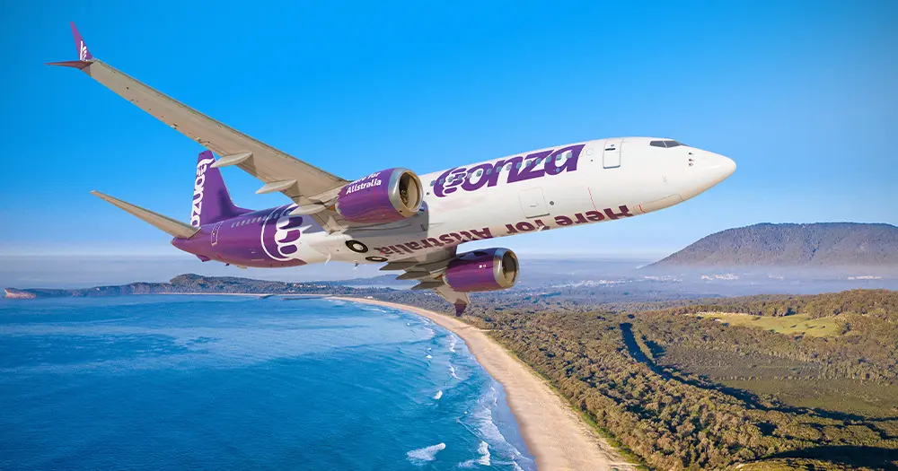 Bonza delays take-off, announces Uber-style app-only bookings