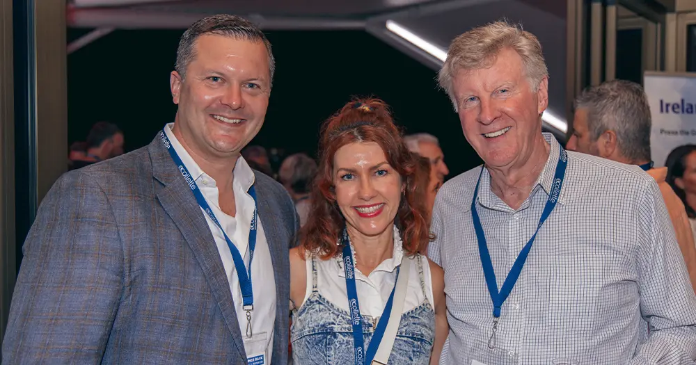 Karryon's Top 10 stories of the week: Catch up on our most-wanted: May 27 9 Collette Dan Christian Dani