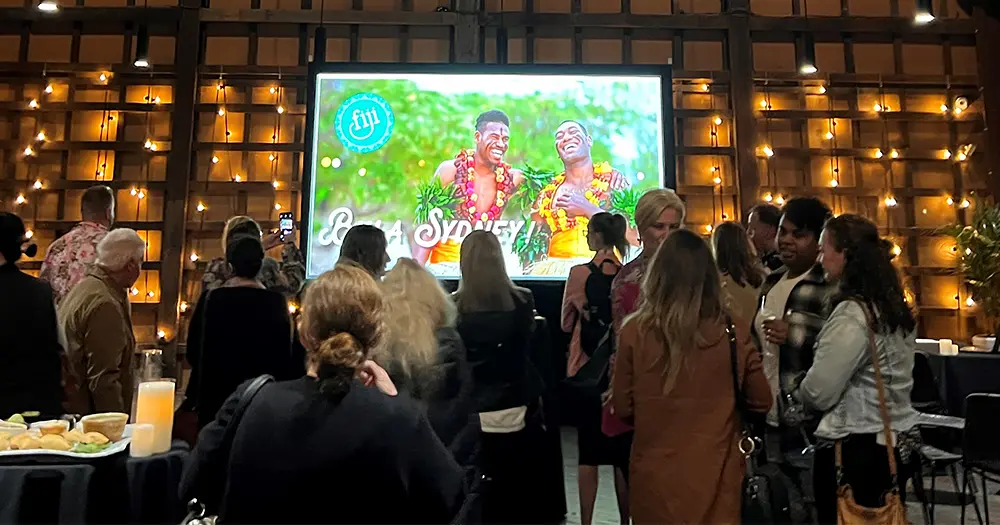 Fiji Roadshows 2022: The Bula Spirit returns in person after two years