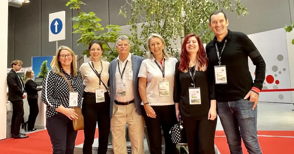 Austrian Tourism Days: 1200 participants join in Vienna in the name of the future of tourism