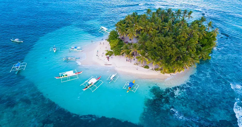 Cebu Pacific celebrates restart of Sydney-Manila flights with $299 seat sale