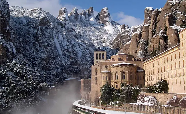 Monserrat