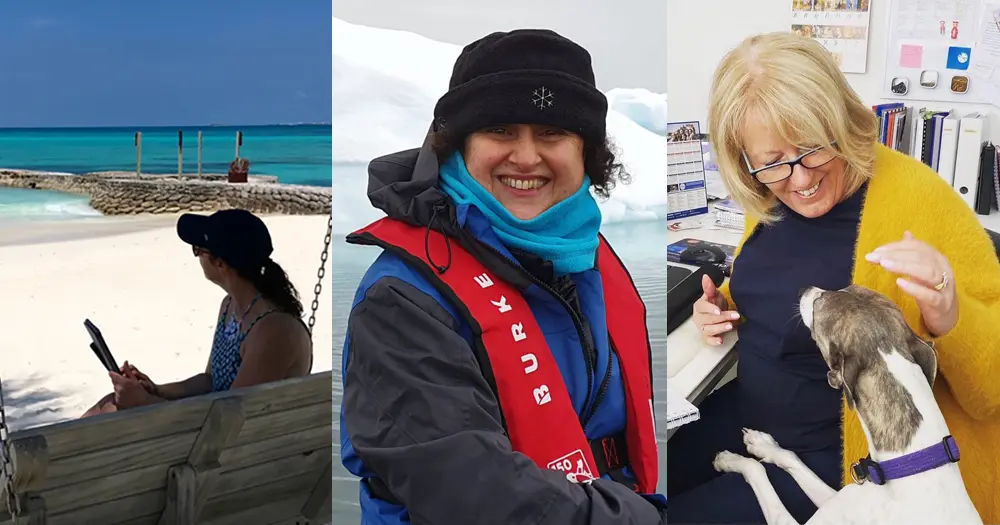 Karryon's Top 10 stories of the week: Catch up on our most-wanted: May 27 5 Story TravelManagers hero Thumbnail 20May v02 1