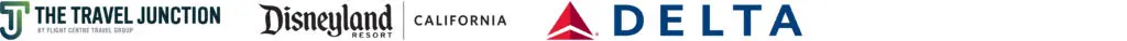 Incredible Disneyland Resort packages are here thanks to The Travel Junction and Delta Air Lines 5 TheTravelJunction footer R