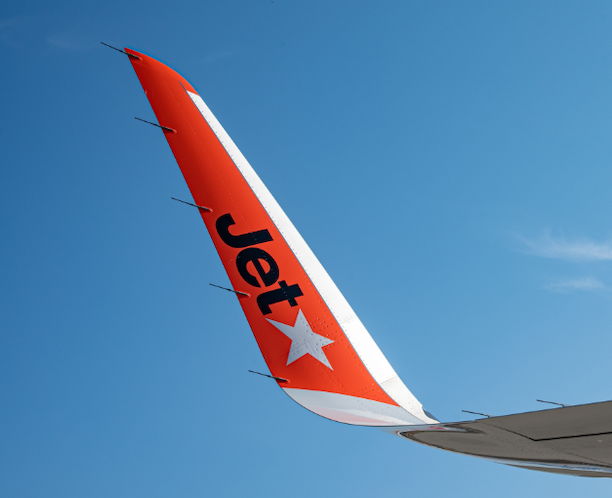 18th Birthday: Jetstar unveils new carbon-reducing Airbus NEO livery 1 Jetstar
