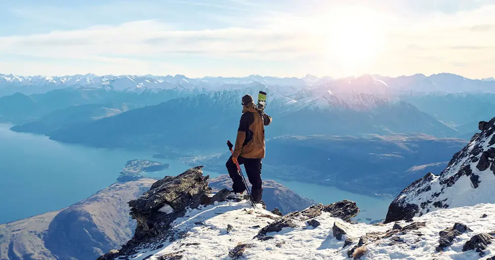 Karryon's Top 10 stories of the week: Catch up on our most-wanted: May 27 3 nzski newzealand