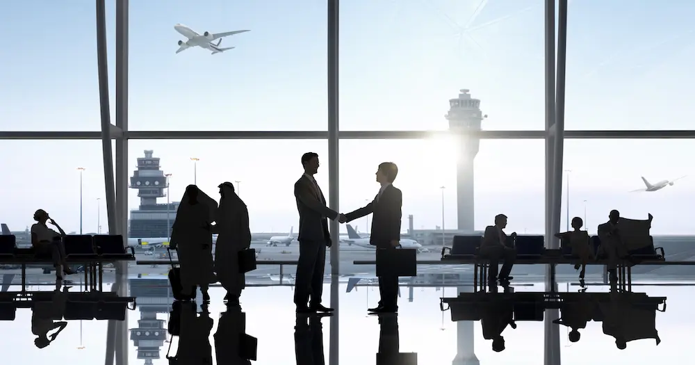 Service is key: Flight Centre Business Travel takes off internationally