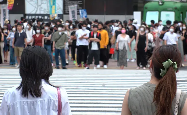Wary of foreign 'bad manners', Japan cautiously eases borders to boost tourism 1 shutterstock 1795202242 1