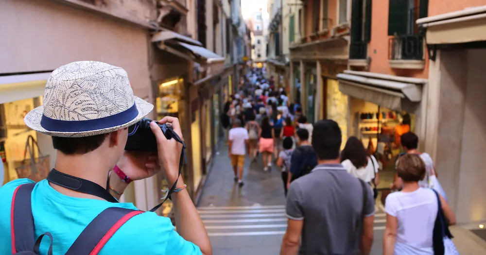 Venice postpones tourism tax for travellers visiting this summer