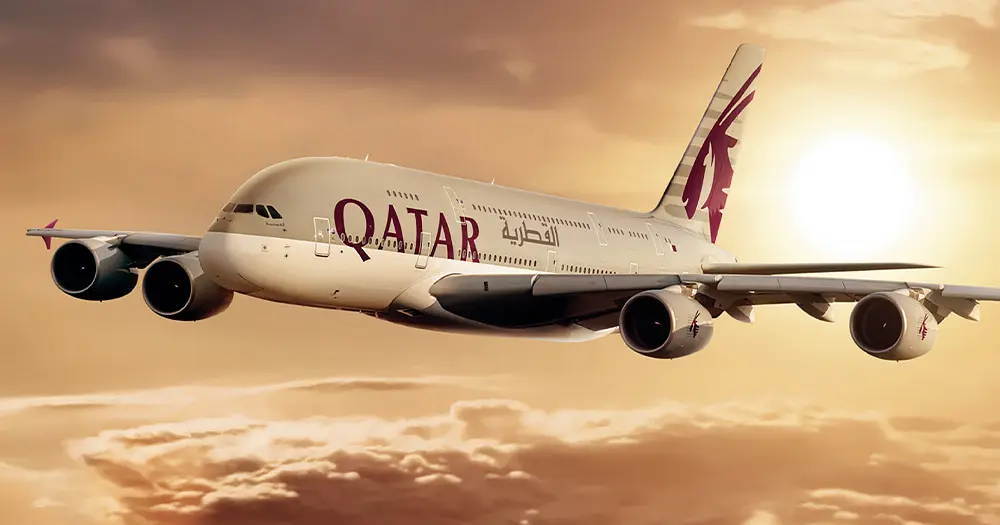 More capacity: Qatar Airways A380 Sydney-Doha service is back