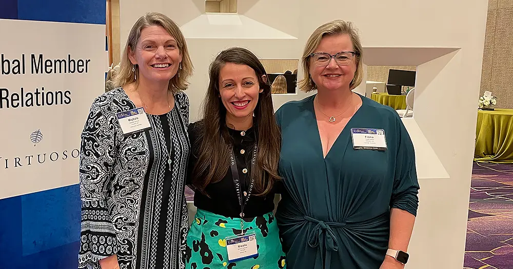 1000 Mile Travel Group attends first Virtuoso Week ahead of US launch